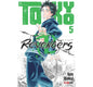 Tokyo Revengers Manga Tomo A Elegir Panini Anime Español - MarchanteMX