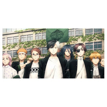 Wind Breaker N.5 Panini Anime Español