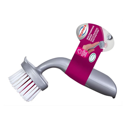 Cepillo Multiusos Hogar Reynera Mango Ergonomico Ultra Fresh