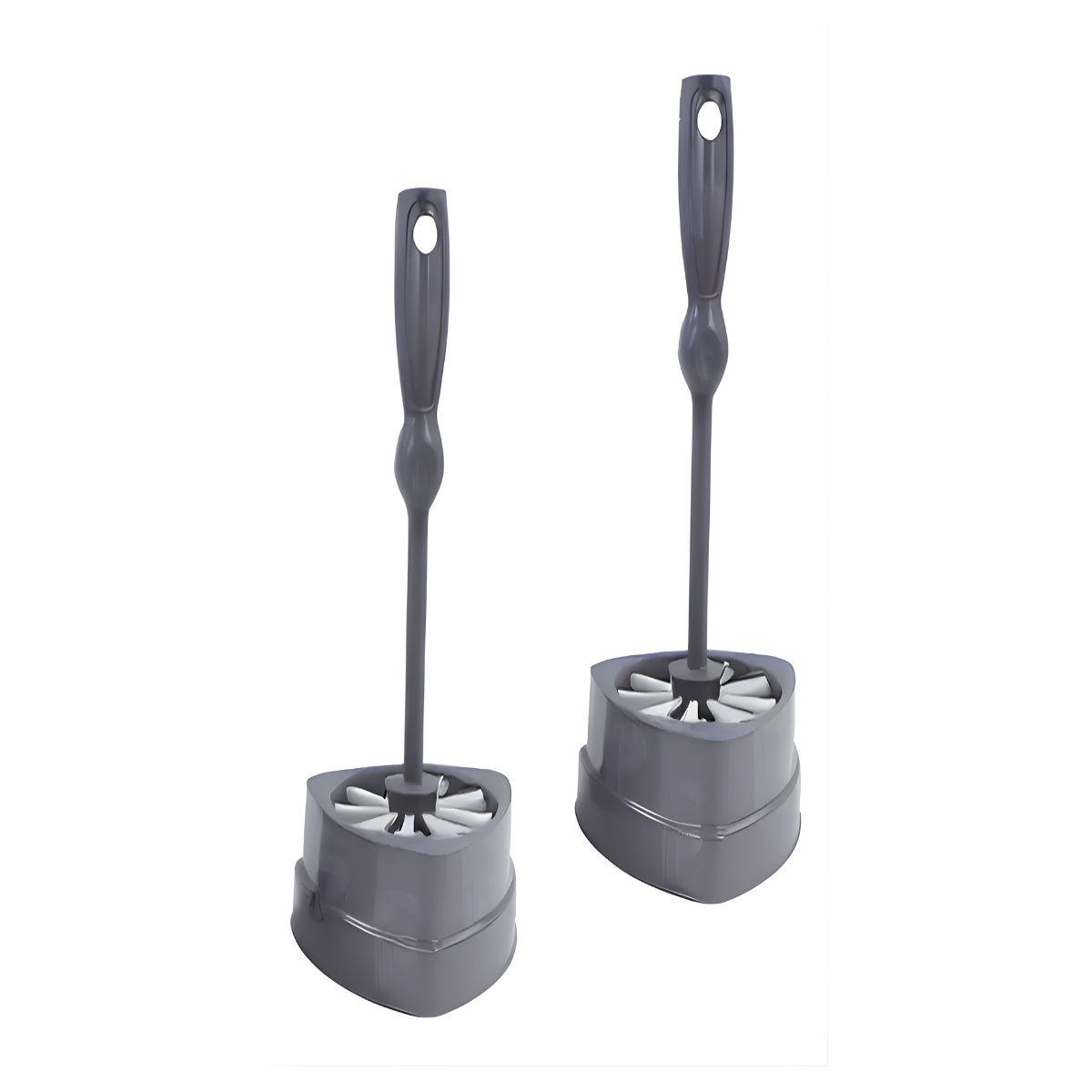 Combo Abarrotero Mayorista Reynera Max Cepillo Esponja Bomba Negro