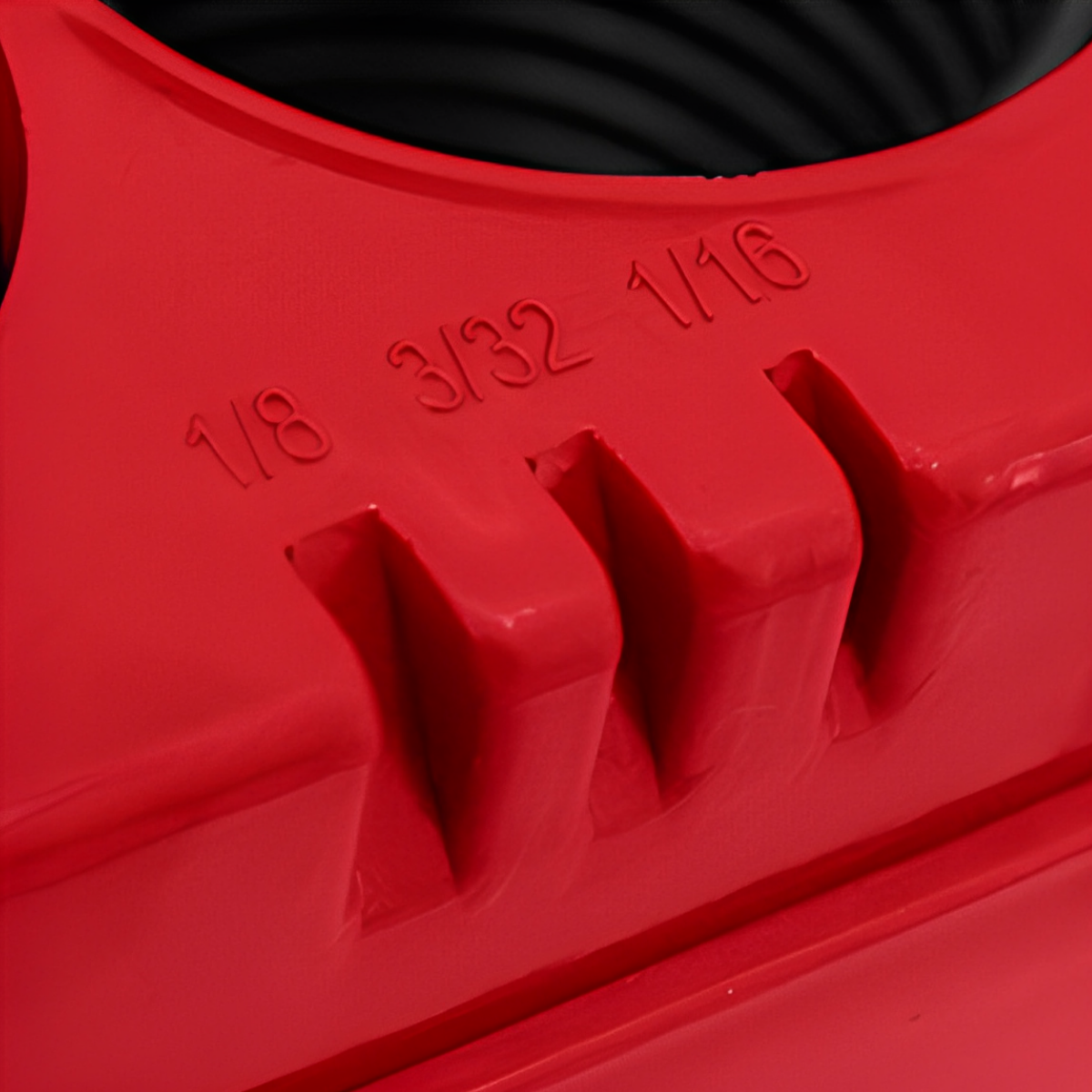 Juego Empaque O-ring Estándar Dogotuls 419 Pzs Rojo