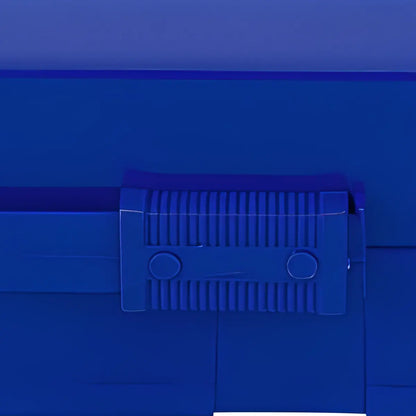 Juego Empaque O-ring Estándar Dogotuls 419 Pzs Azul - Dogotuls - detalle