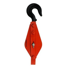 Polea Garrucha Sencilla Dogotuls 4"0.8T Giratoria