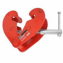 Abrazadera para Viga Dogotuls Capacidad 3 Toneladas