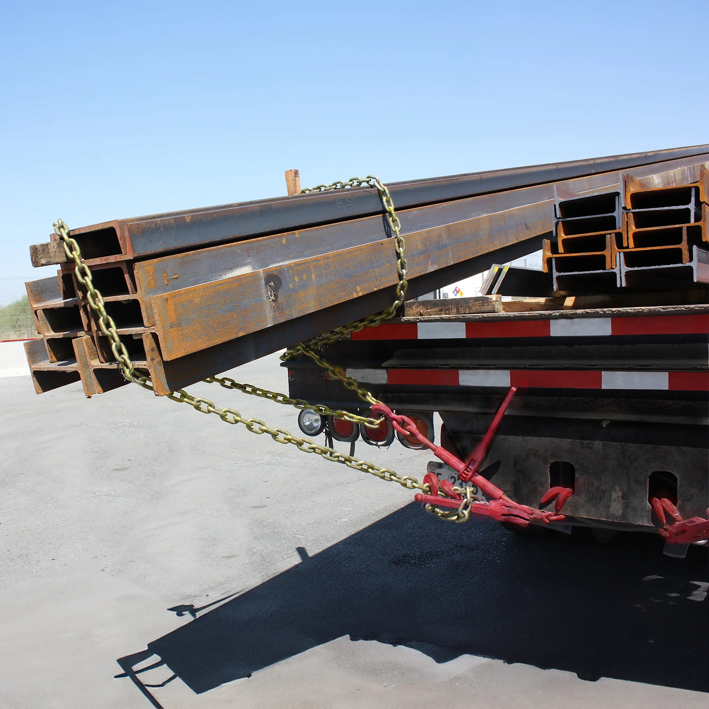 Tensor Matraca Dogotuls Capacidad 2450 kg, 5/16" - 3/8"