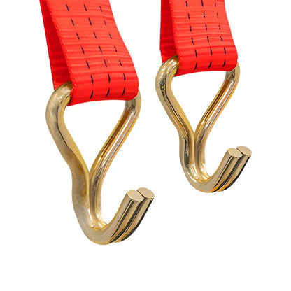 Sujeta Carga Matraca Gancho Tipo J Dogotuls 1,500kg - Dogotuls - accesorios