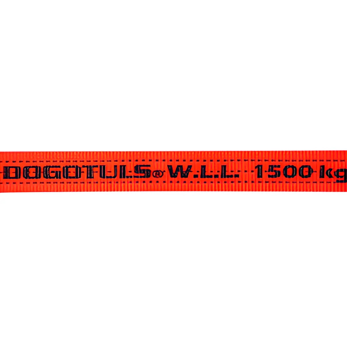 Sujeta Carga Matraca Gancho Tipo J Dogotuls 1,500kg - Dogotuls - detalle