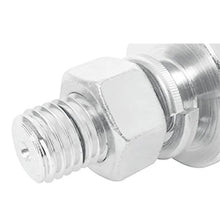 Bola Remolque Dogotuls 2"X 1"X 2-1/2" 5000LBS Transportar