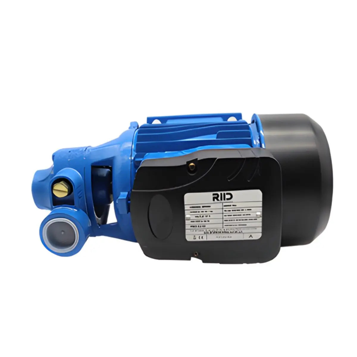 RIID Bomba Periférica Agua 1 HP - CNX - accesorios