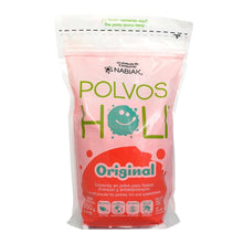 Polvos Holi Maxibolsa Original Rojo 650gr