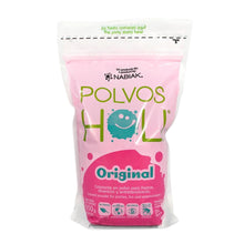 Polvos Holi Maxibolsa Original Rosa 650gr