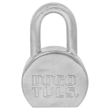 Candado Hierro 64mm Dogotuls Máxima Seguridad