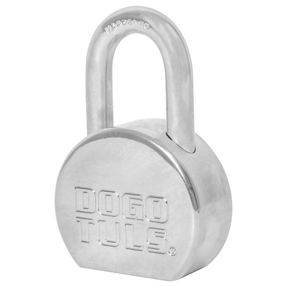 Candado Hierro 64mm Dogotuls Máxima Seguridad