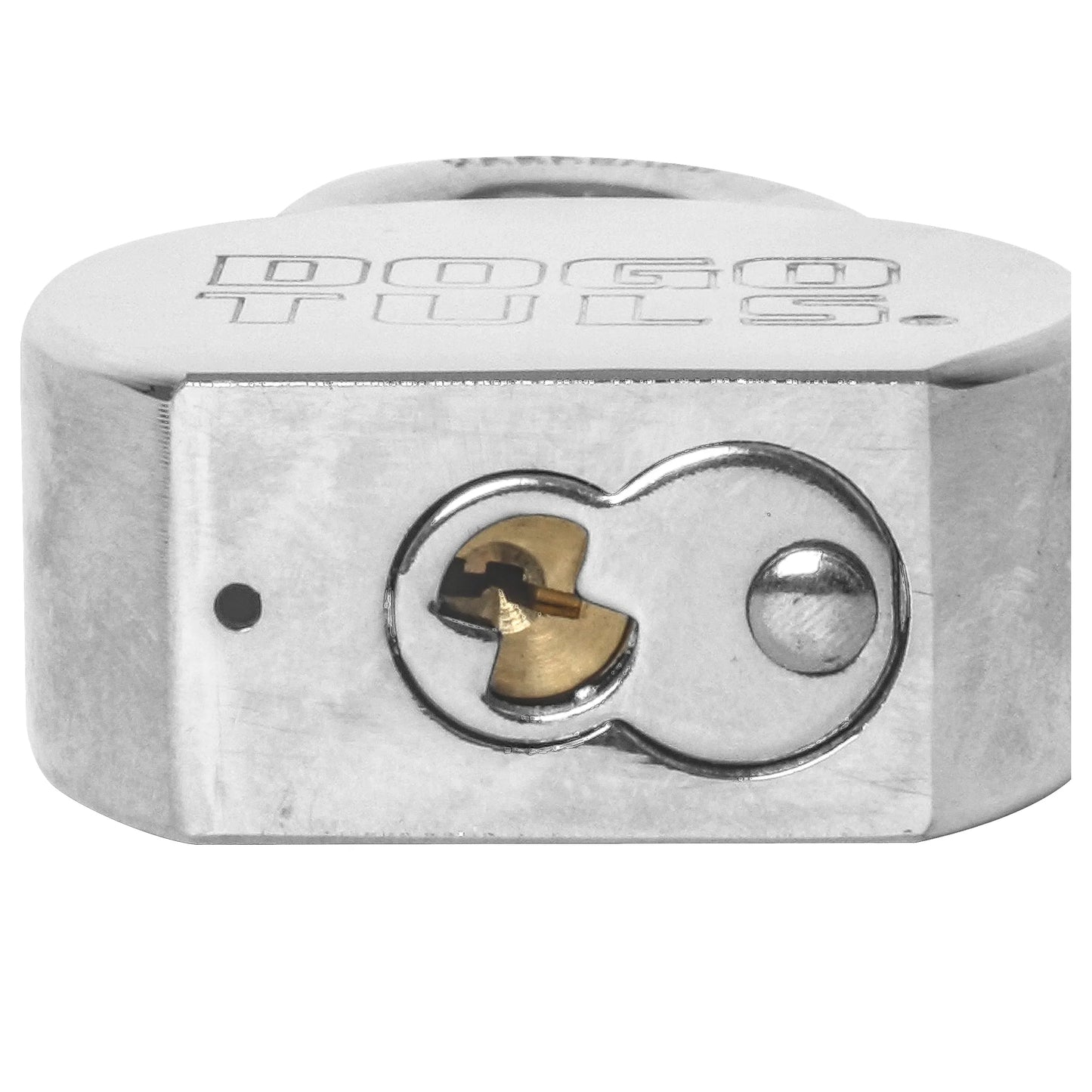 Candado Hierro 64mm Dogotuls Máxima Seguridad