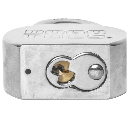 Candado Hierro 64mm Dogotuls Máxima Seguridad