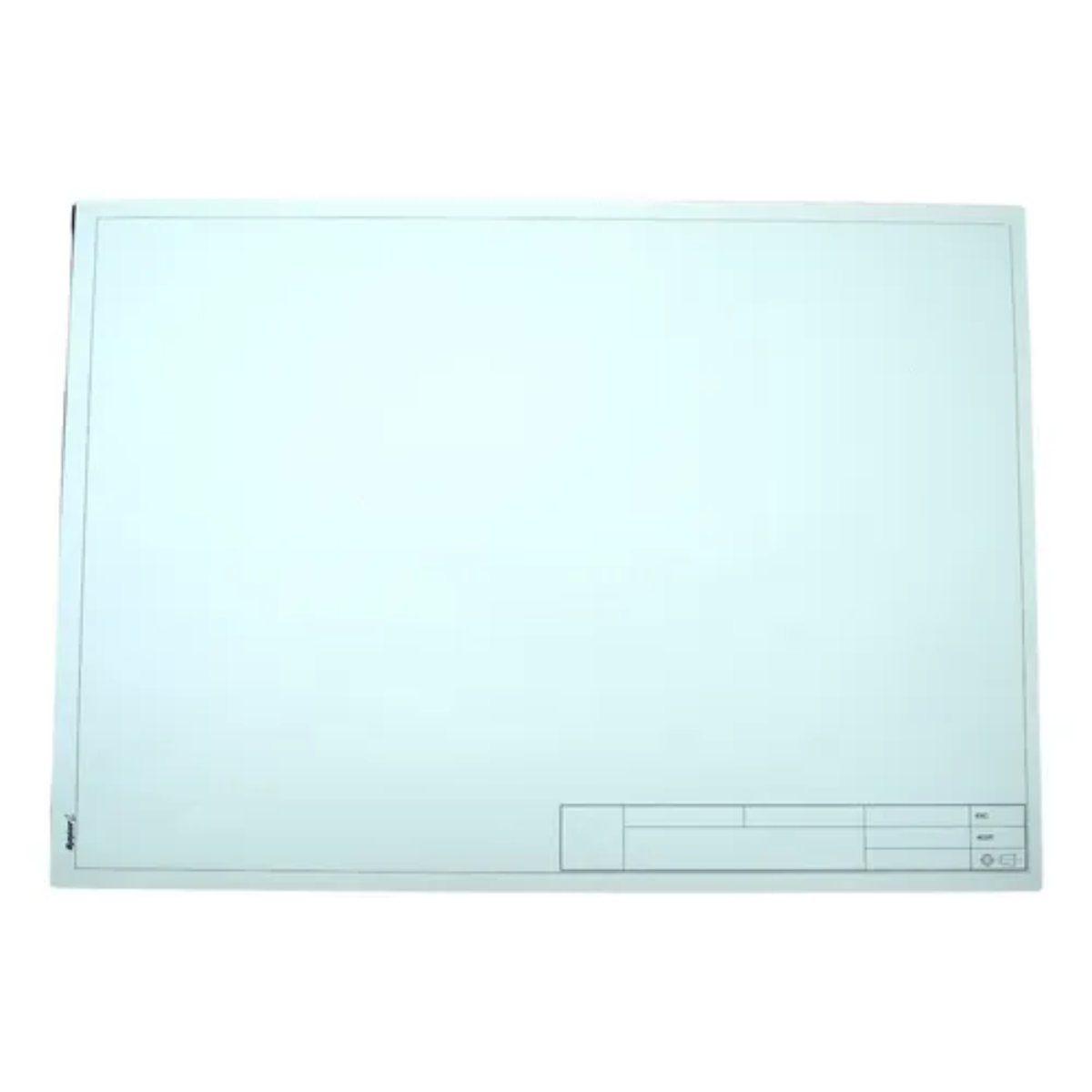 Block Dibujo Cartulina A3 Rayter Normalizado Bristol 25hojas