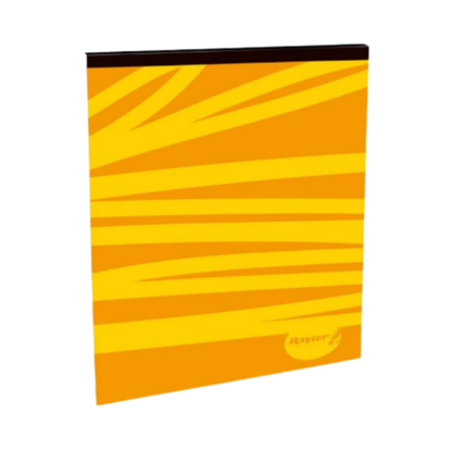 5 Libretas Tamaño Esquela Rayter Hojas Rayadas 50hjs/cu