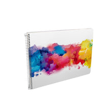 Cuaderno Marquilla Rayter Block Dibujo 50 Hjs C/papel China