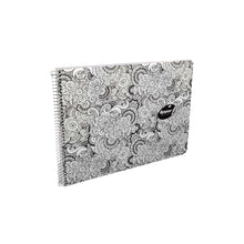 Cuaderno Marquilla Rayter Block Dibujo 50 Hjs C/papel China