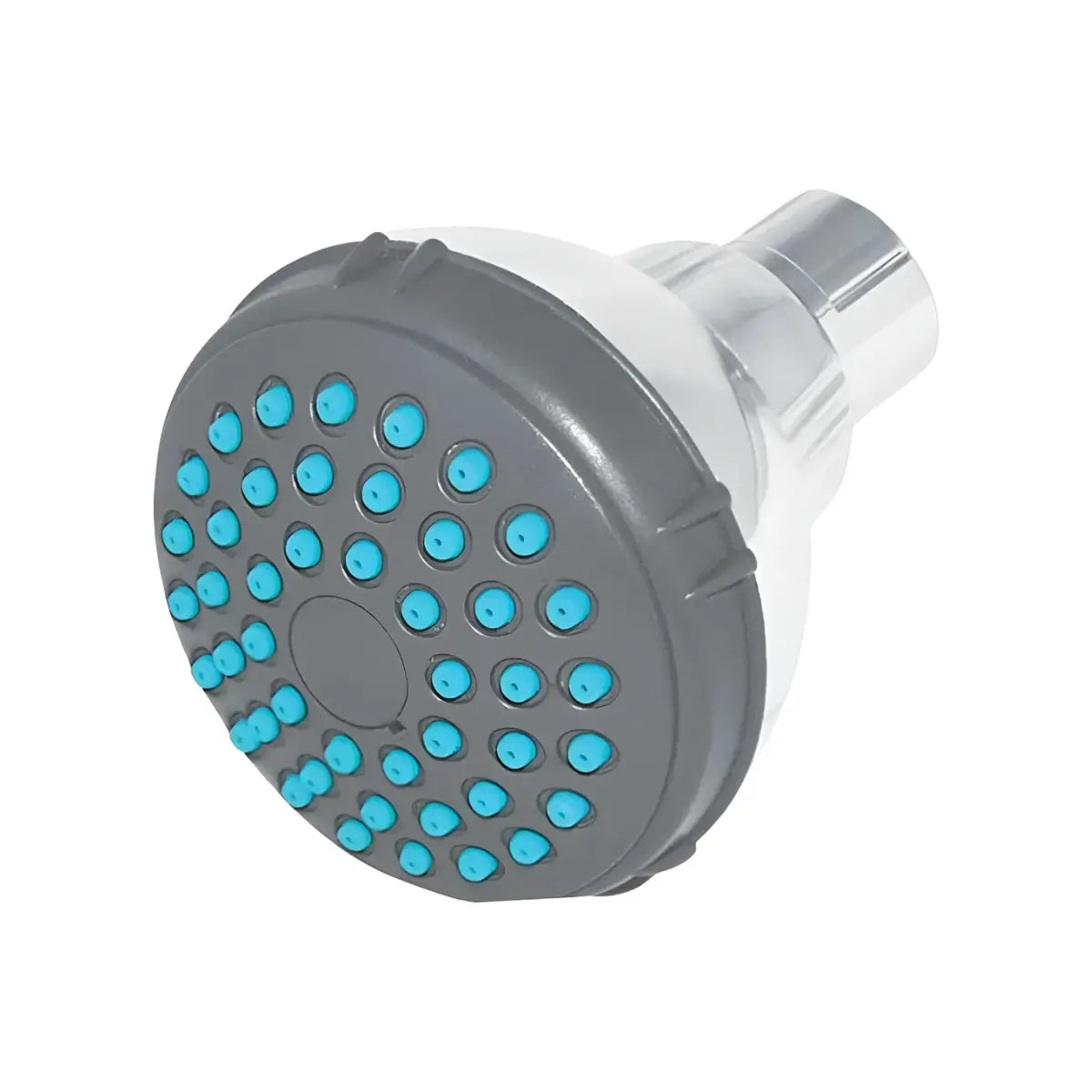 Regadera ahorradora de agua 6 l/min Sanplom - Sanplom - vista lateral