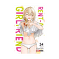 Rent A Girlfriend Tomo A Elegir Panini Manga Kanojo Anime - MarchanteMX