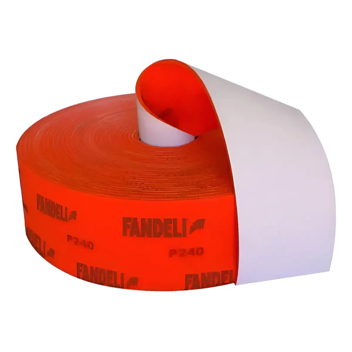 Rollo Lija Esponja Speedkut Fandeli Grano 240 Fandeli