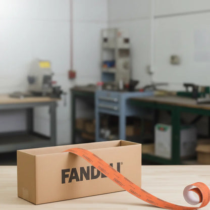 Rollo Lija Esponja Speedkut Fandeli Grano 240 Fandeli