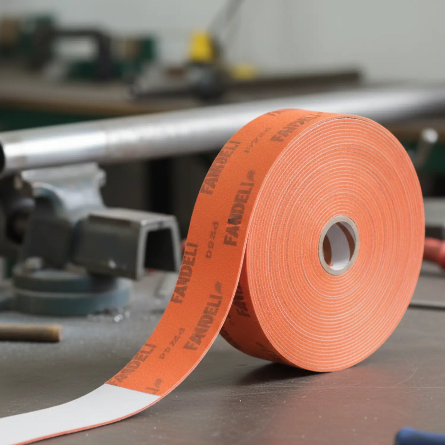 Rollo Lija Esponja Speedkut Fandeli Grano 240 Fandeli