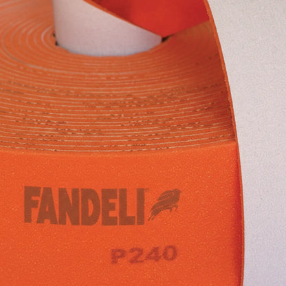Rollo Lija Esponja Speedkut Fandeli Grano 240 Fandeli