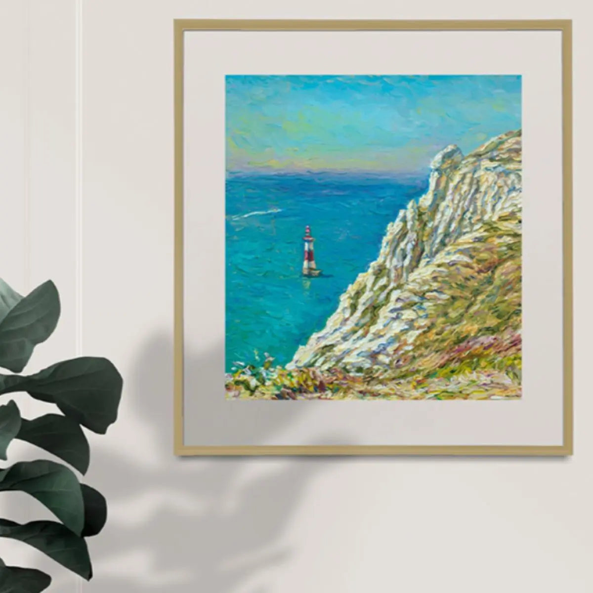 Rollo Papel Arte Kronaline Art300 Textura Fuerte Algodón 0.43 x 12 m Kronaline