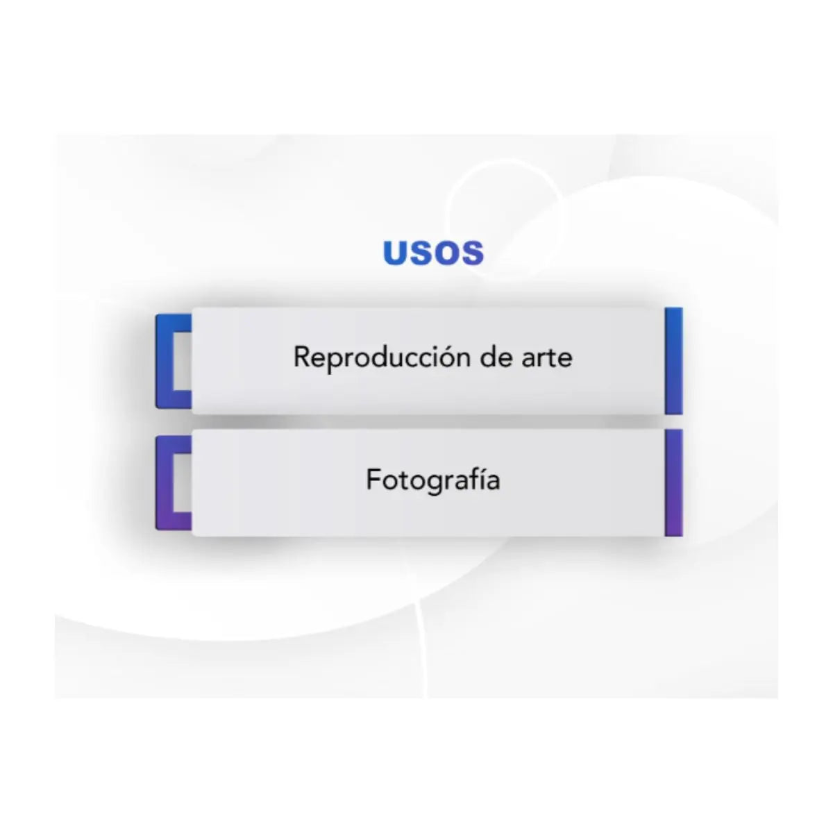 Rollo Papel Arte Kronaline Art300 Textura Fuerte Algodón 0.43 x 12 m Kronaline