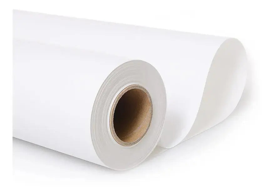 Papel Arte Textura Fuerte  Kronaline Rollo 240g Algodon Art301 - Kronaline