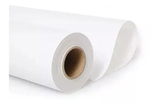 Rollo Papel Bond Kronaline Ink-jet Diplomat Ke500 Ploter 0.91 x 50 m - Marchante MX