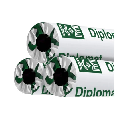 Papel Bond Kronaline Ink-jet Diplomat Ke501 Ploter 0.91 x 100 m Kronaline