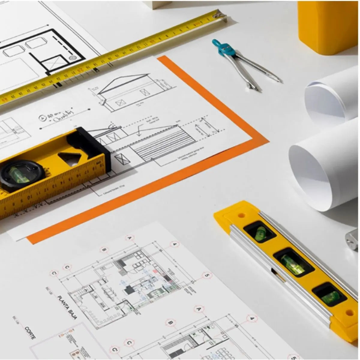 Papel Bond Kronaline Ink-jet Diplomat Ke501 Ploter 0.91 x 100 m Kronaline