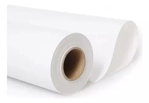 1 Rollo Papel Bond Premier Kronaline Bp402 Plotter Planos - Kronaline - detalle