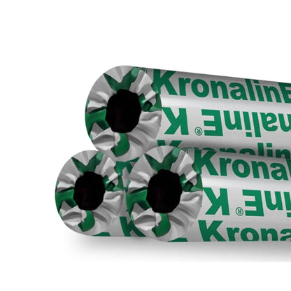 3PZ Rollo Papel Bond Prime Kronaline PW456 Plotter 0.61 x 50 m - Kronaline - detalle