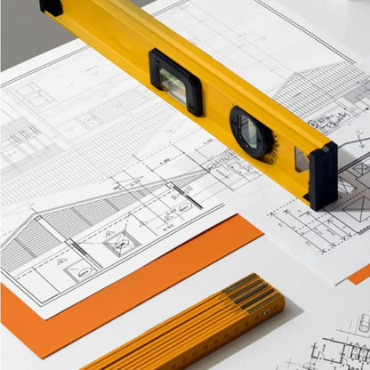 Rollo Papel Bond Prime White Kronaline PW456 Planos Plotter - Kronaline