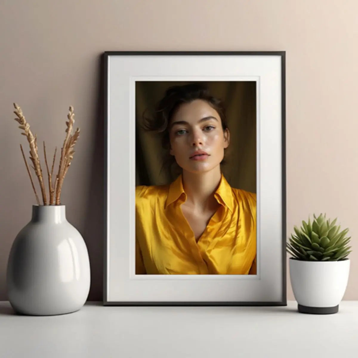 Papel Fotografico Profsional Brillante Kronaline Rollo Pmg01 - Kronaline - vista lateral