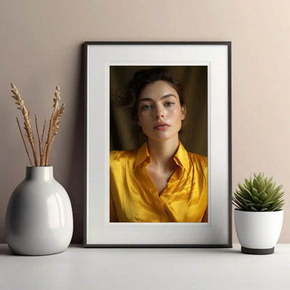 Papel Fotografico Profsional Brillante Kronaline Rollo Pmg01 - Kronaline - vista lateral