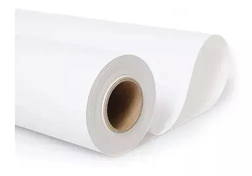 Rollo De Papel Photo Glossy Alta Definicón Ke066 Kronaline - Kronaline - empaque