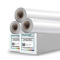 PAPEL PROFESIONAL PHOTO GLOSSY PARA INK-JET MULTICOMPATIBLE   200 g  N2" 0.914 x 30 m - Kronaline - accesorios