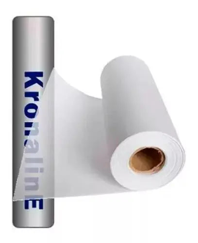 Rollo Película Poliester Kronaline Pj221 Mate 2 Caras 0.91 x 36.5 m - Marchante MX