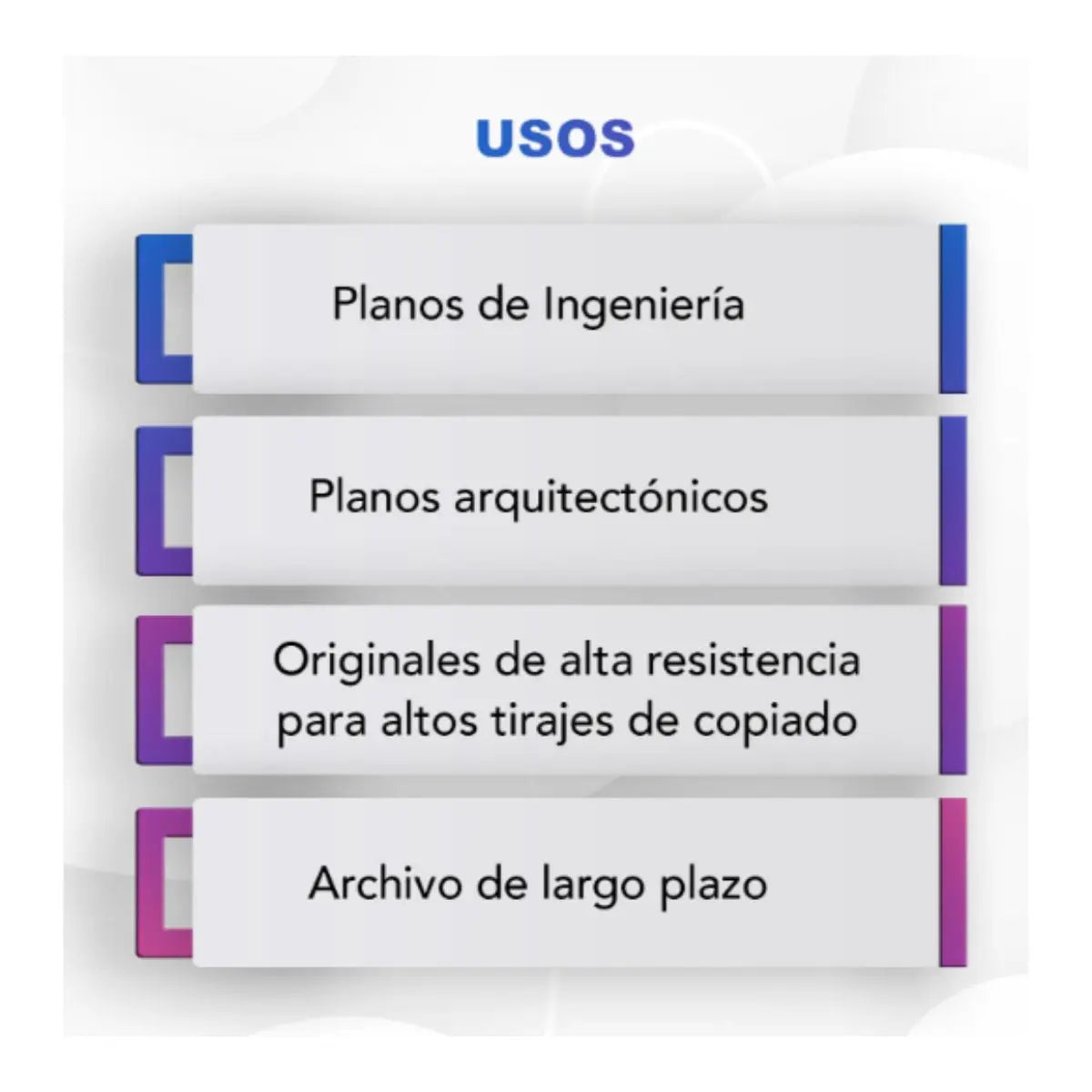 Rollo Película Poliester Kronaline Pj221 Mate 2 Caras 0.91 x 36.5 m Kronaline