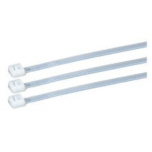 Sujetacables Nylon Argos 30.47 x 0.342 pulgadas Color Natural - Argos