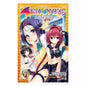 To Love Ru Darkness Manga Panini Anime Escoger Tomo Español