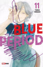 Blue Period Panini Manga Completa Por Tomo Español N°11 - Panini Manga