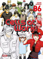 Cells At Work Panini Manga Tomo A Elegir Español N°6 - Panini