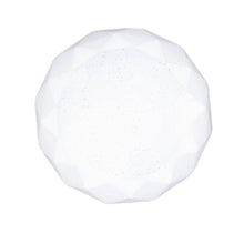 Luminario Plafon Redondo Sanelec Fijo LED 15 W