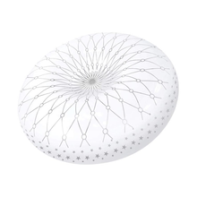 Luminario Led Redondo 15W Milan Sanelec